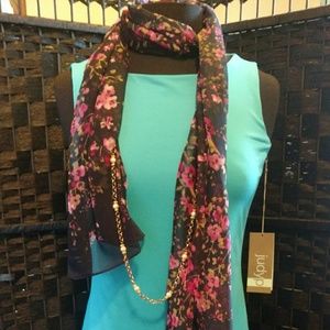 Judy P Sleeveless Dress